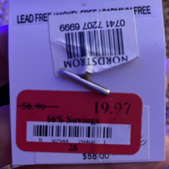 Flower Ring - Picture 3 of 3